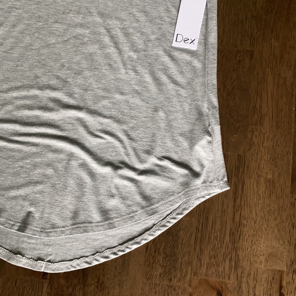 Dex Tee Shirt - Picture 3 of 3